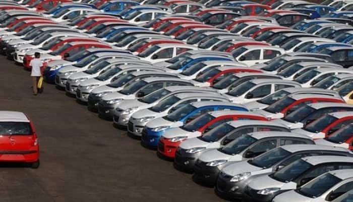India overtakes South Korea as world&#039;s fifth largest carmaker