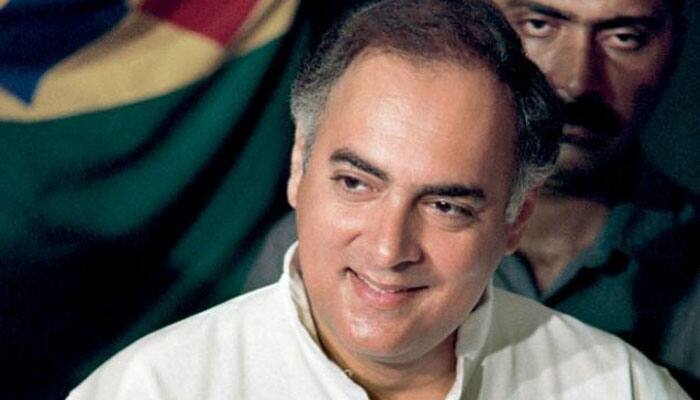 Rajiv Gandhi &#039;partially responsible&#039; for 1991 economic crisis: Sanjay Baru