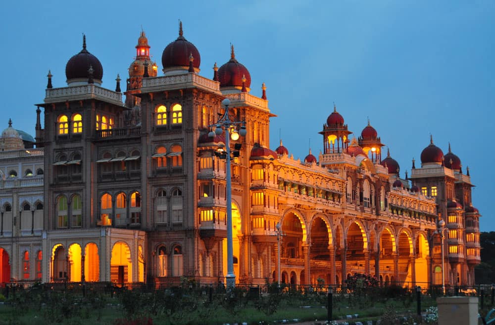 Mysore