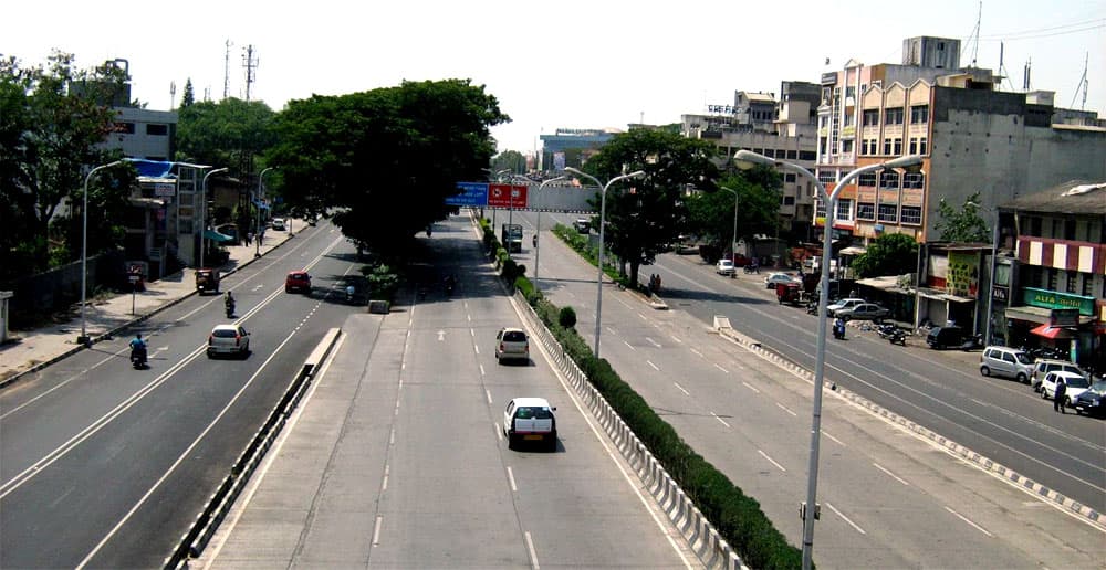 Pimpri-Chinchwad