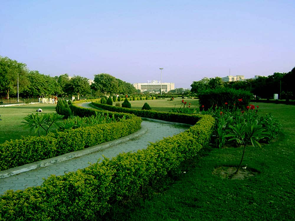 Gandhinagar