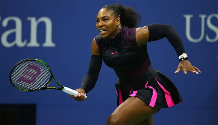 Serena Williams speaks out against police killings, says  &#039;silence is betrayal&#039;