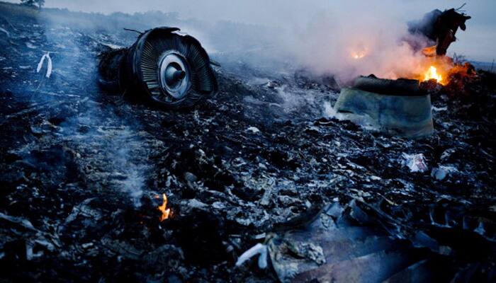 MH17 downed by missile transported from Russia: Inquiry