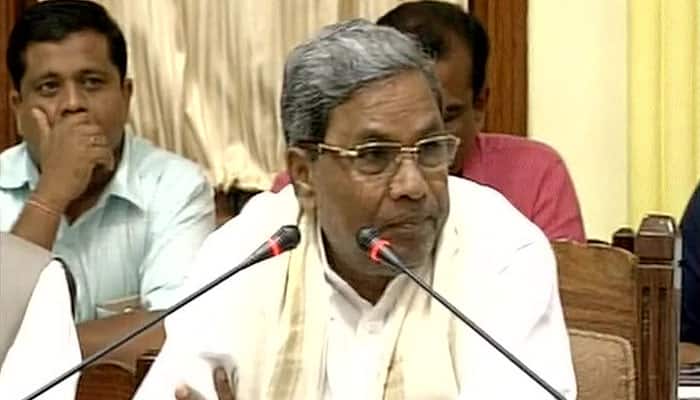 Karnataka defers decision on release of Cauvery water to Tamil Nadu by a day