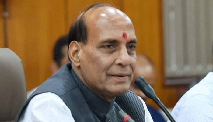 Rajnath Singh to visit Leh, Kargil on October 3-4, interact with people