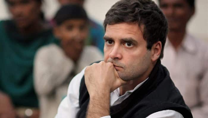 Remarks against RSS: Rahul Gandhi to appear in Assam court today