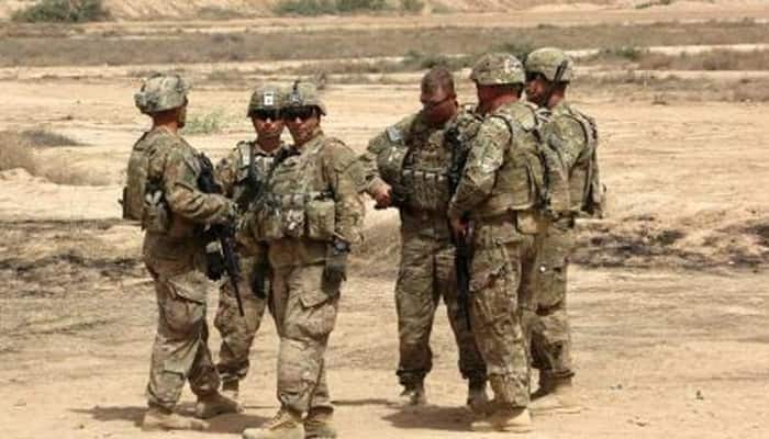 US to send more troops to Iraq ahead of Mosul battle