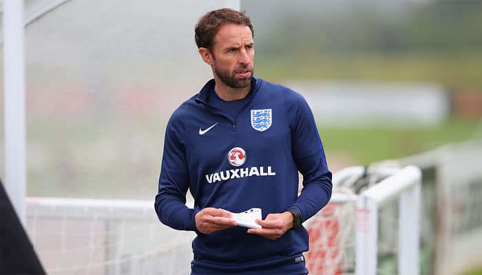 Gareth Southgate vows England &#039;stability&#039; as Sam Allardyce admits &#039;judgement&#039; error