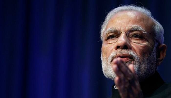Modi govt to roll out &#039;Progress Panchayat&#039; to remove `sense of fear` among Muslims today
