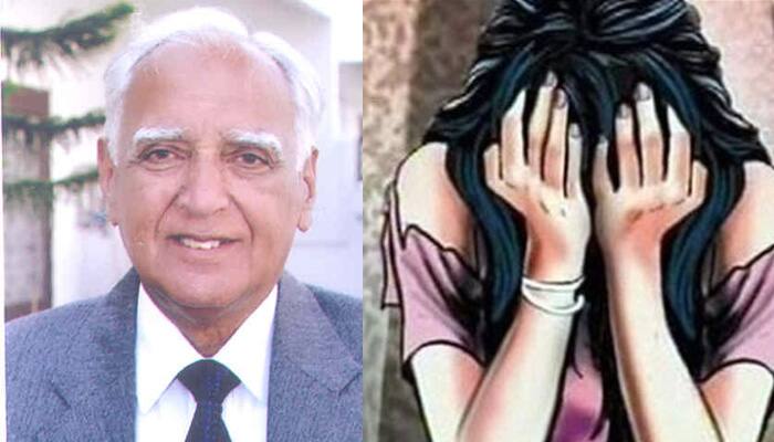 &#039;Congress MP Shadi Lal Batra spiked my drink, raped me at his Indirapuram residence&#039; - Woman files complaint