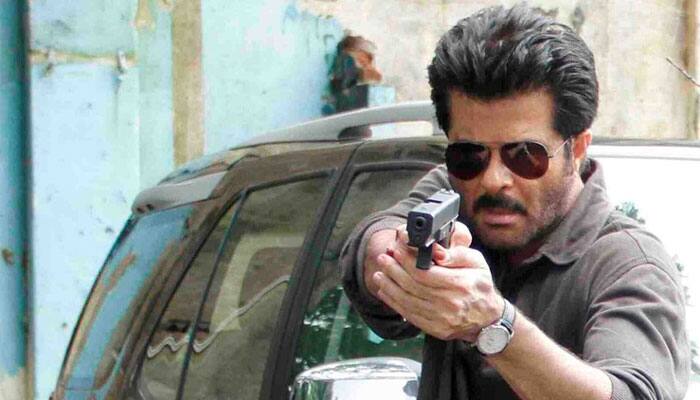 Shooting for Anil Kapoor starrer &#039;24&#039; Season 2 wrapped up!