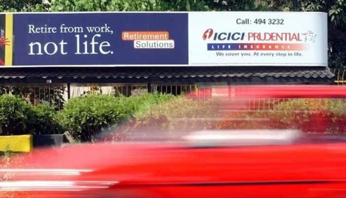 ICICI Prudential Life Insurance makes tepid market debut after Rs 6,057-cr IPO