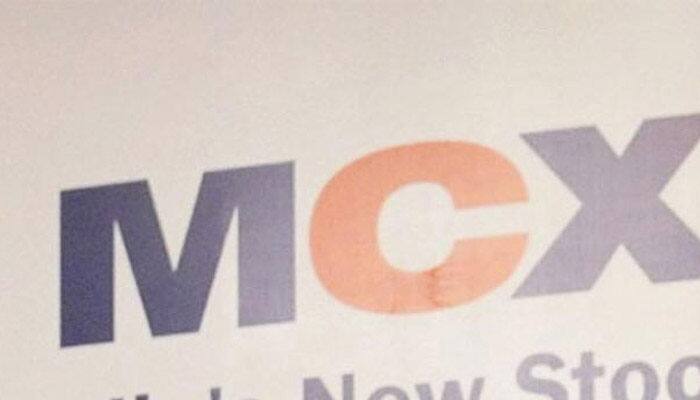 MCX soars over 12% as commodities market gets options trading