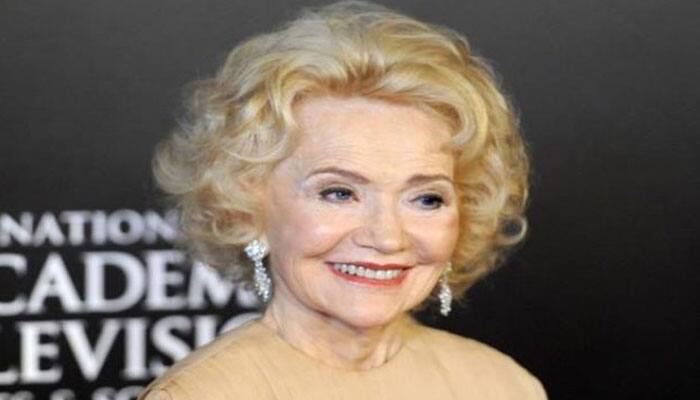 &#039;All My Life&#039; creator Agnes Nixon dies at 93