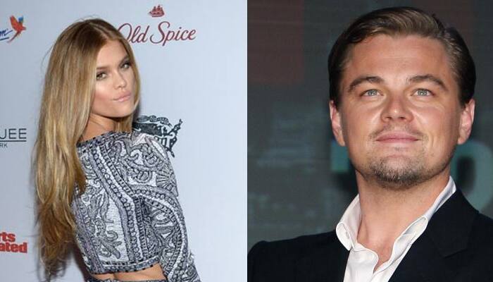 Leonardo DiCaprio planning &#039;secret wedding&#039; with Nina Agdal