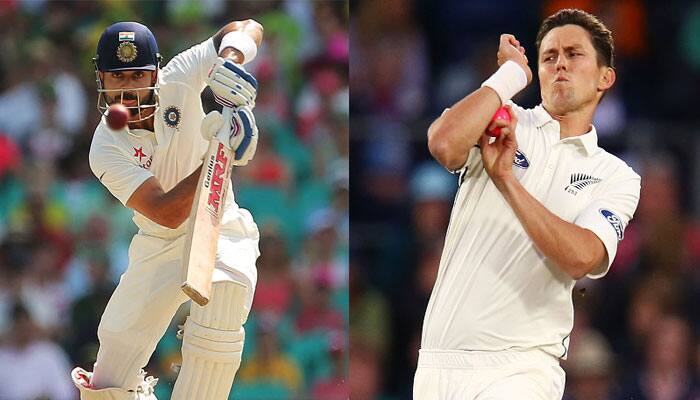 India vs New Zealand, 2nd Test PREVIEW: Virat Kohli &amp; Co eye number 1 spot in ICC Test rankings