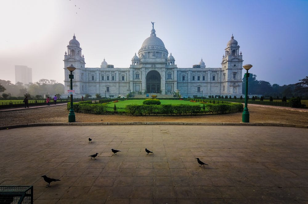 Kolkata