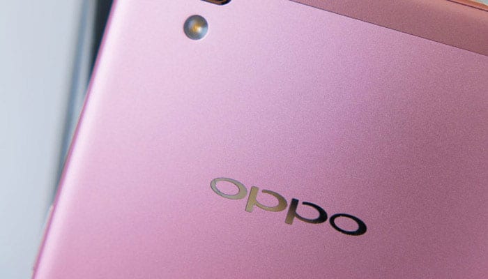 OPPO overtakes Apple by sales value in India