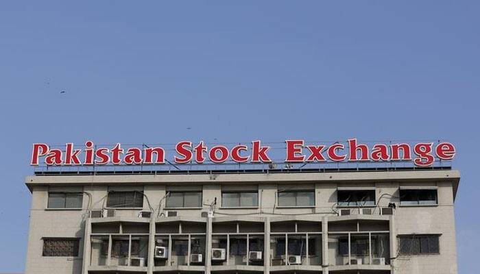 Pakistan stock market crashes after reports of surgical strike by India