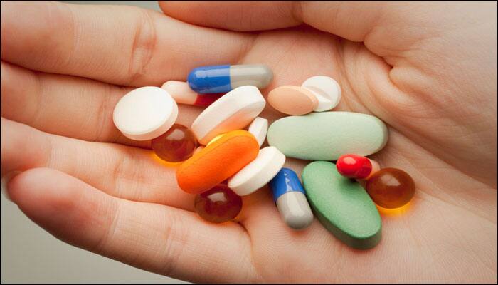Drug firms facing challenging times due to price control: Cipla