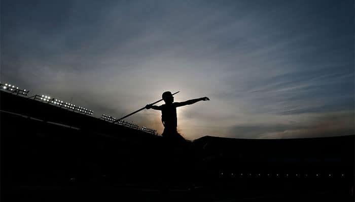 Javelin thrower Annu Rani sets new national record at 56th Open Nationals