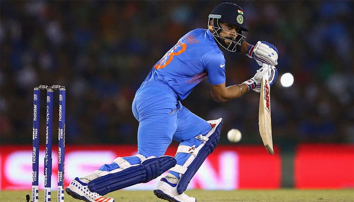 VVS Laxman hails Virat Kohli as complete batsman, predicts to break all records