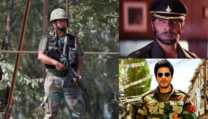 Don&#039;t mess with Indian Army: Bollywood celebrities react to surgical strikes across LoC