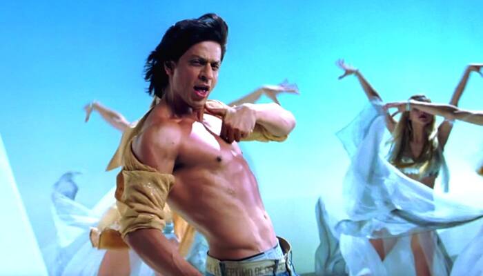 Shah Rukh Khan reveals male directors are &#039;objectifying&#039; him! – Details inside