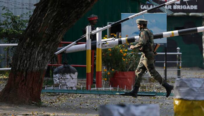 One more soldier injured in Uri attack dies; toll rises to 19