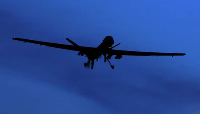 US drone strike kills 15 civilians in Afghanistan: United Nations