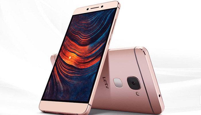 Now, get flagship Le Max2 at Rs 17,999 this festive season 