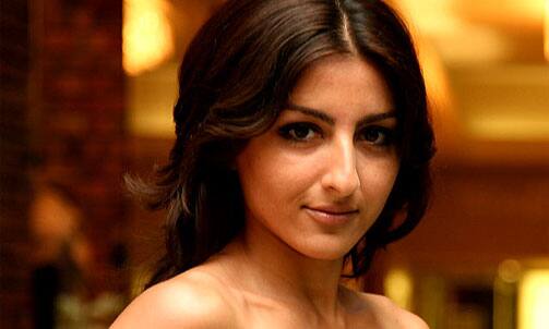 Soha Ali Khan not ready to join politics