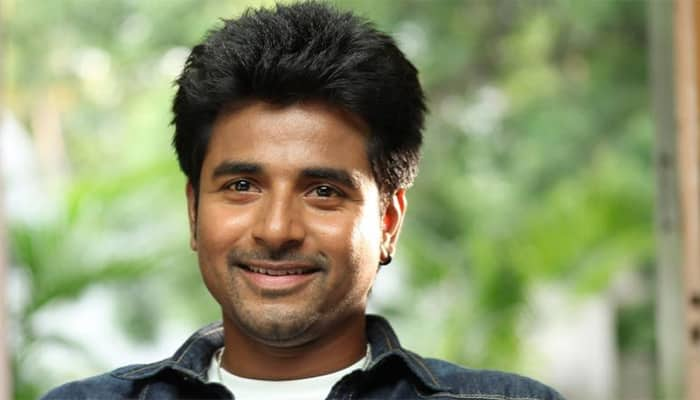 Proud to have played a woman in &#039;Remo&#039;: Sivakarthikeyan