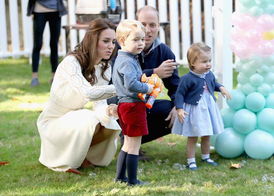 Catherine, Duchess of Cambridge