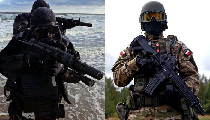 Nine Indian special forces that are among the world's best | News | Zee