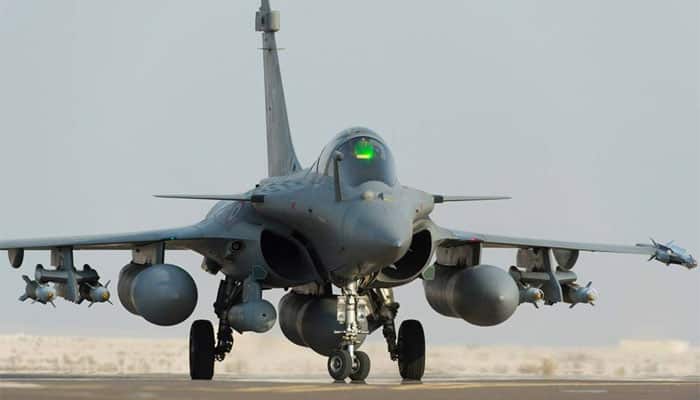 &#039;India may deploy N-capable Rafale jets on China, Pak borders&#039;