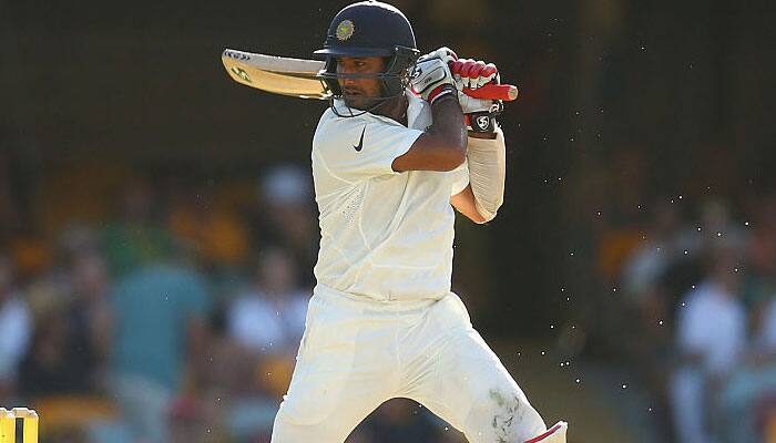 India vs New Zealand, 2nd Test: Hosts flounder despite Pujara, Rahane fifties; disciplined Kiwis grab Day 1 honours