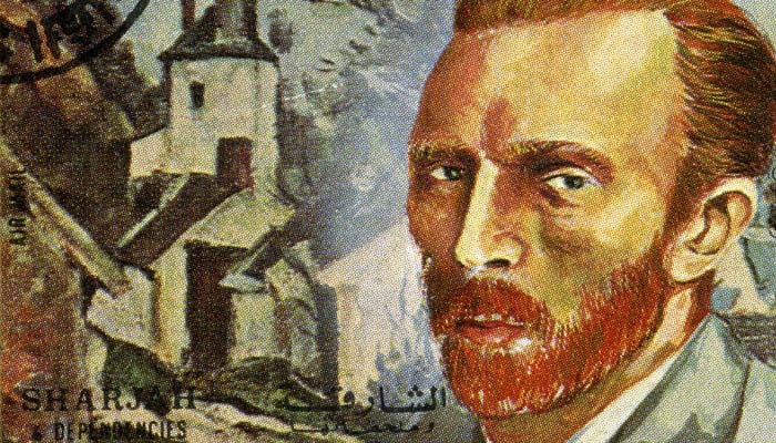 Stolen Van Gogh paintings found in Italy