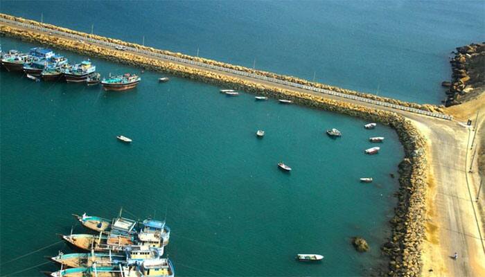 Summit to attract investors for Iran&#039;s Chabahar port likely in India