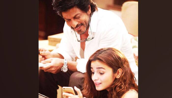 Sony Music acquires music rights of &#039;Dear Zindagi&#039;