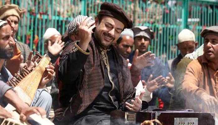 Adnan Sami gets flak from &#039;outraged&#039; Pakistanis