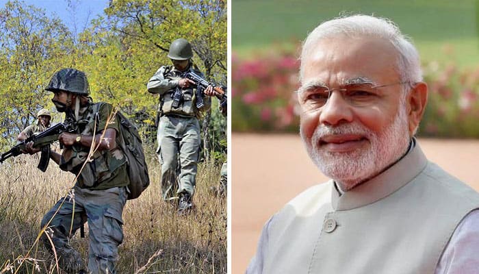 After surgical strikes in PoK, here&#039;s what India is planning – Read details