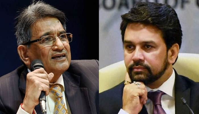 Lodha Committee effect: BCCI staring at leadership crisis