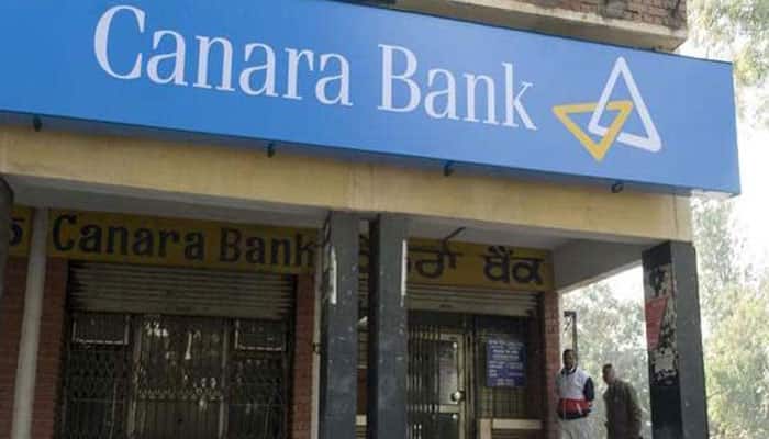 CBI registers case against ex-CMD of Canara Bank