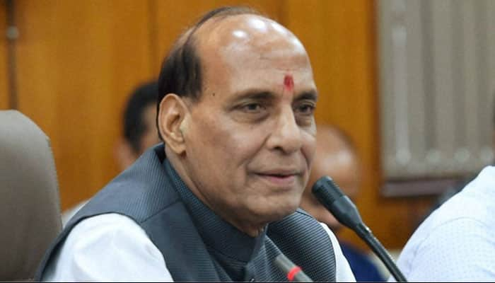 IND vs PAK: When Rajnath Singh poked fun at Pakistan &#039;with surgical precision&#039;