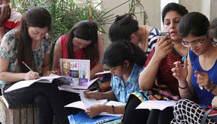 IGNOU invites applications for admissions to M.Phil/Ph.D courses