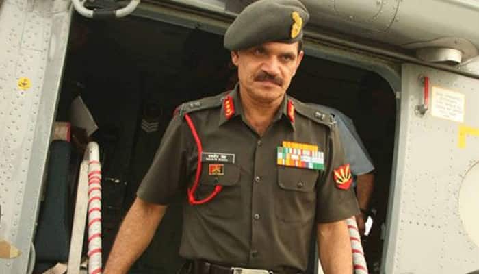 Army Chief likely to visit J&amp;K today to review security situation post &quot;surgical strikes&quot; in PoK