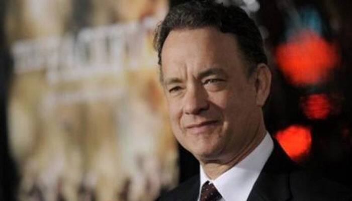 Humans are selfish: Tom Hanks