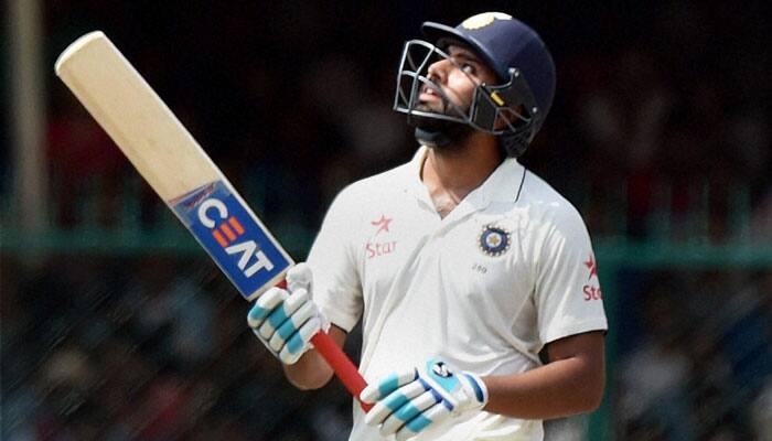 Perform or get Trolled! Rohit Sharma becomes Twitter&#039;s latest target after another poor show