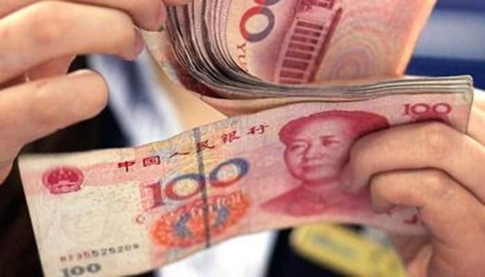 China&#039;s Yuan joins elite club of IMF reserve currencies